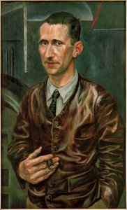 Bertolt Brecht