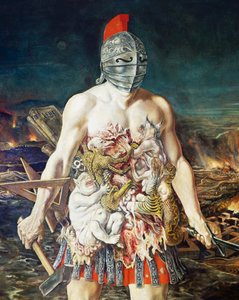  - Rudolf Schlichter
