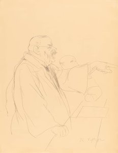 Munich Dans la salle d