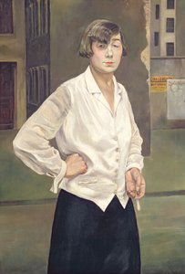  - Rudolf Schlichter