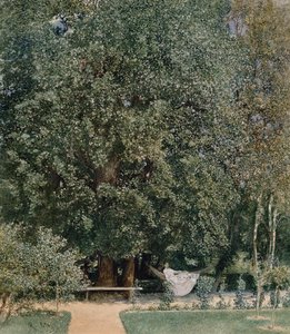 Du parc thermal à Tepliz