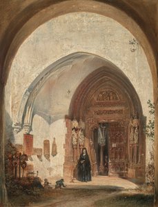 Le portail de l