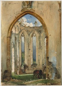 Ruine d