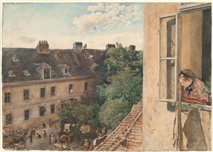 Vue de l