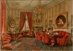 Salon viennois de l