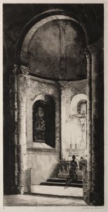 Veille du croisé