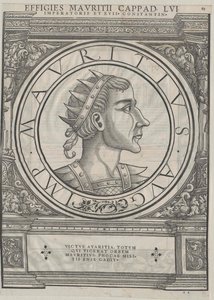Empereur romain d