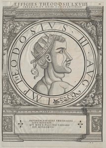 Empereur romain d