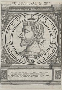 Empereur romain d