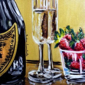  - Ruslana Levandovska