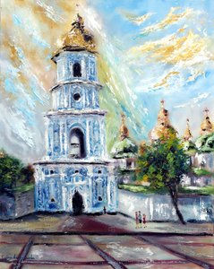  - Ruslana Levandovska