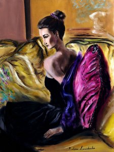  - Ruslana Levandovska