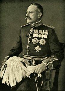 Field Marshal Sir Douglas Haig, K.C.B.