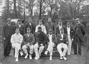 Équipe de cricket du Sud de l