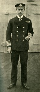 Le Commandant en chef, l