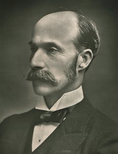 Le Très Noble Marquis de Lansdowne, vers 1907