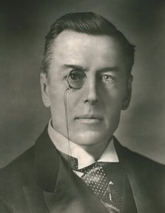 Le très honorable Joseph Chamberlain - Russell and Sons