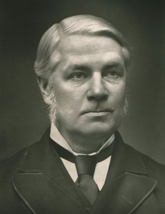 Le très honorable Lord Ashbourne, c1899 - Russell and Sons