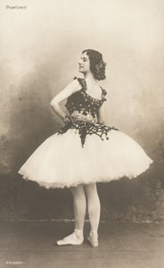 Anna Pavlova - Russian Photographer