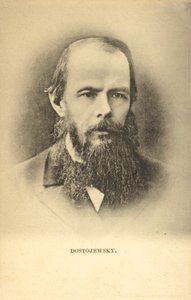 Fiodor Dostoïevski