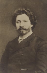Ilya Repin, artiste russe - Russian Photographer