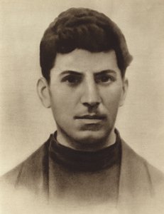 Joseph Staline à l