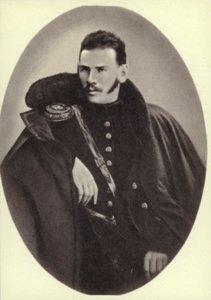 L N Tolstoï - Russian Photographer