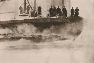 Le SS Baikal sur le lac Baïkal - Russian Photographer