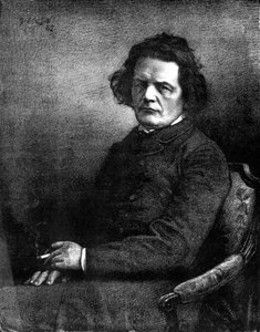 Anton Rubinstein, 19ème siècle - Russian School