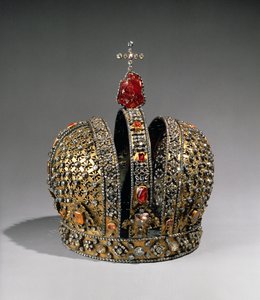 Couronne de l