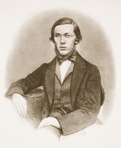Nikolai Dobrolyubov