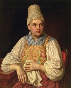 Portrait d