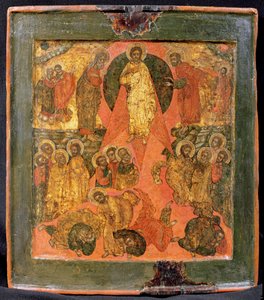 La Transfiguration