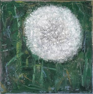 Tête de pissenlit, 2008