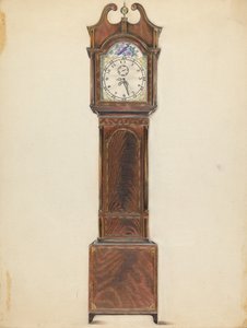 Horloge