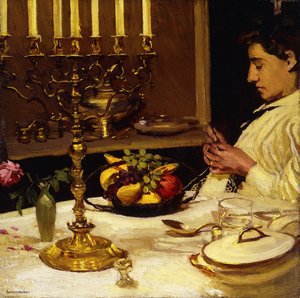 Harriet R - Rutherford Boyd