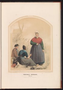 Costume traditionnel d