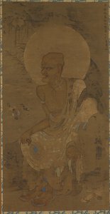 Arhat (Nakula), un d