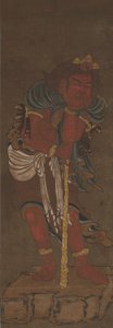 Serviteur de Fudo Myoo