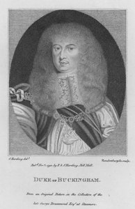 Duc de Buckingham