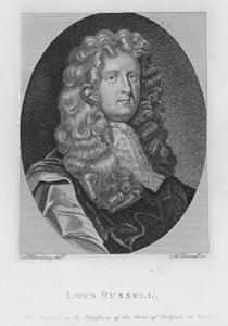 Lord Russell - S. (after) Harding
