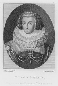 Madame Royale, fille d