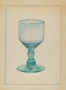 Verre - S. Brodsky