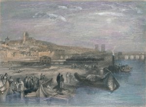 Melun - S Fisher