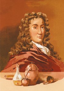Nicolas Lemery - S. Gomez