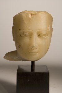 Tête d