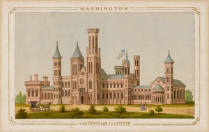 Institut Smithsonian