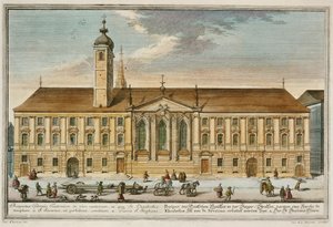 Maison de l