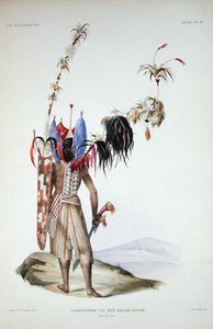 Guerrier de l
