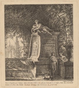 Fontaine dans une maison d